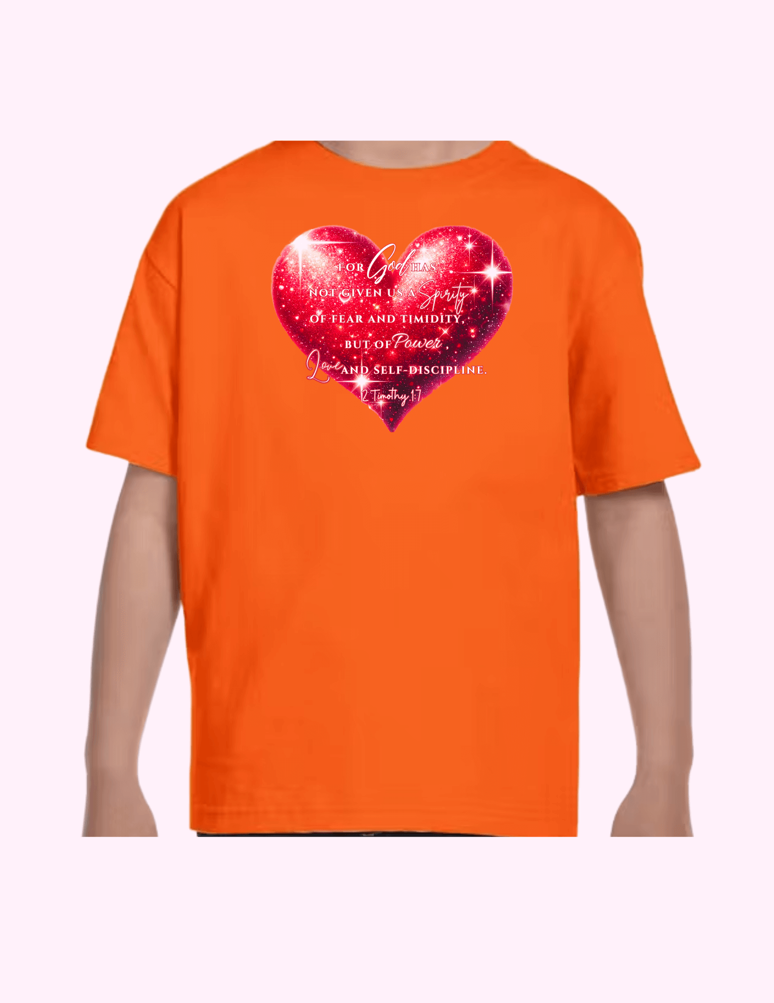Heart - Kids T-Shirt featuring unique artwork, perfect for personal style and expression.