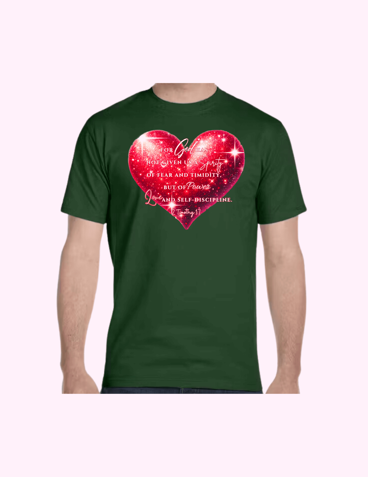 Heart - Adult T-Shirt featuring unique artwork, perfect for personal style and expression.