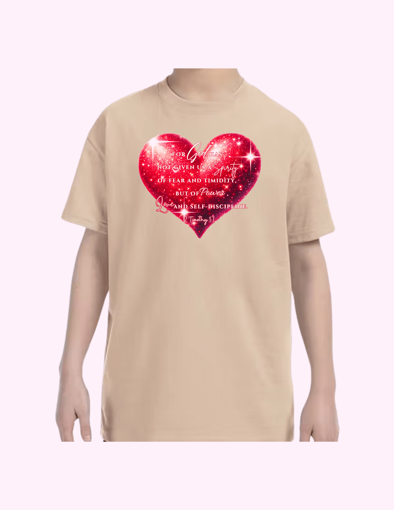 Heart - Kids T-Shirt featuring unique artwork, perfect for personal style and expression.