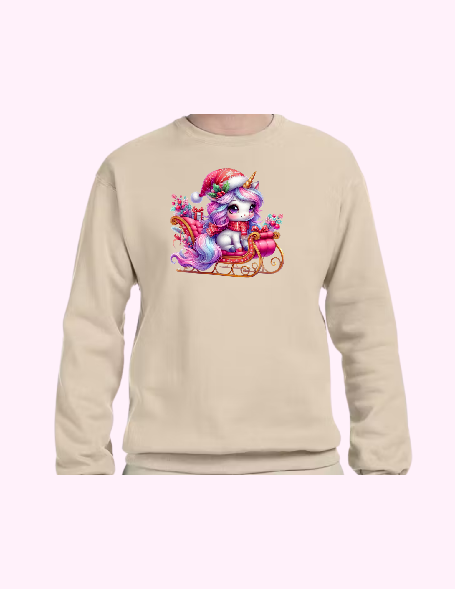 Fleeces - Sparkle Unicorn