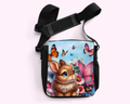 Spring Bunny 3 - Crossbody Small Bag