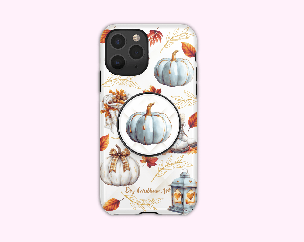 Golden Autumn - Adhesive Phone Grip Holder