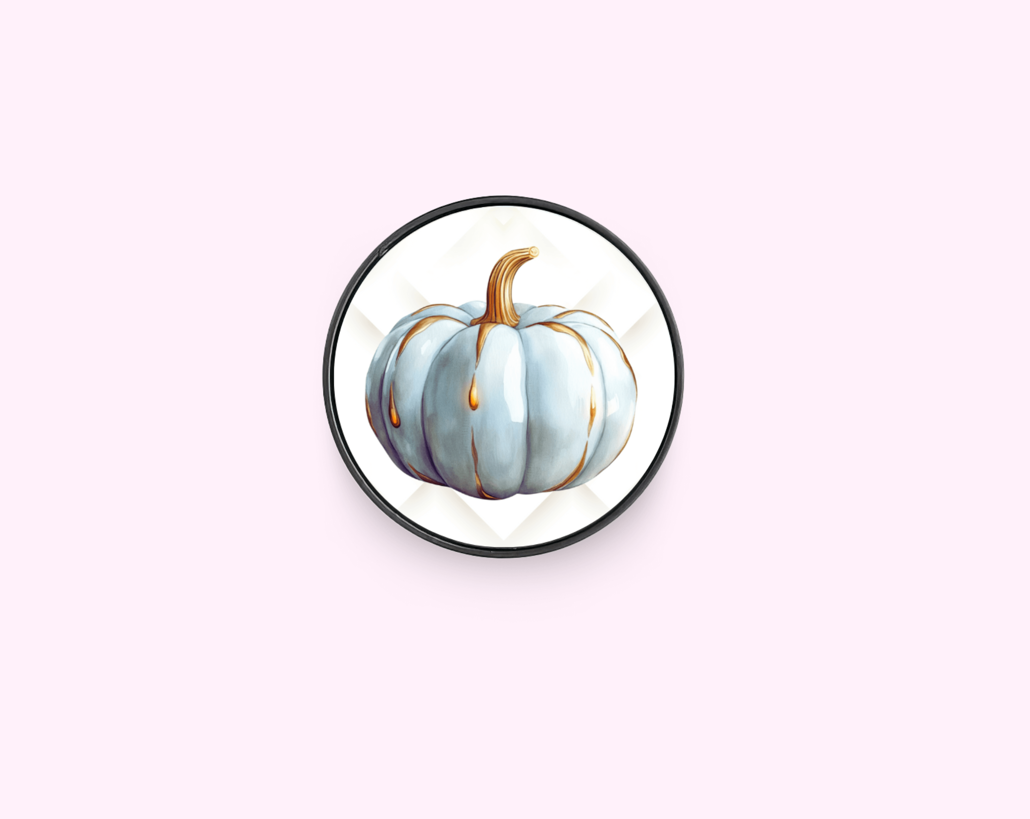 Golden Autumn - Adhesive Phone Grip Holder