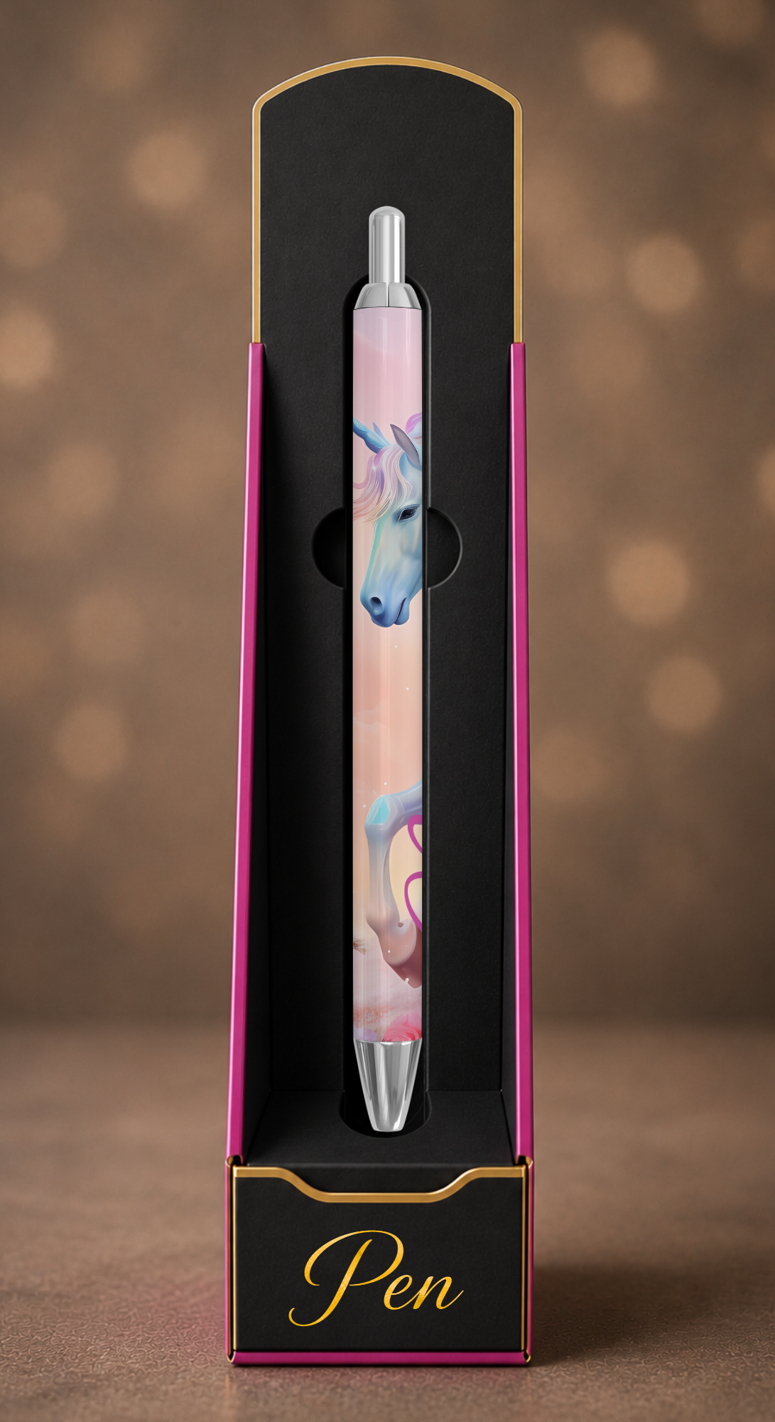 Pens