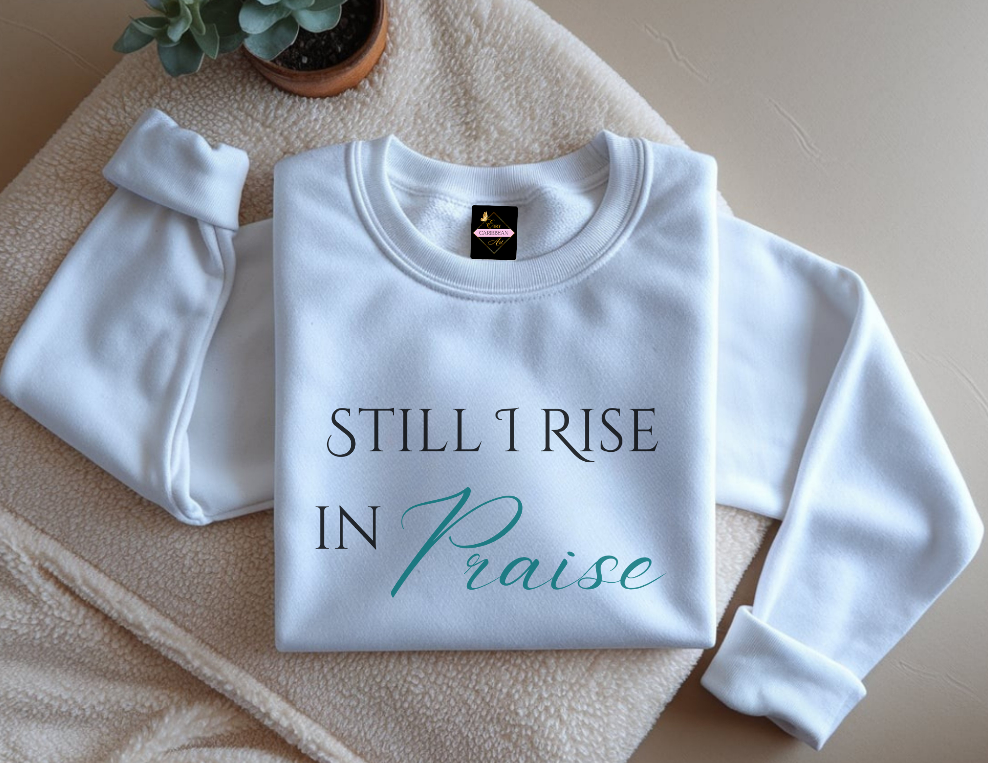 Faith Designs - Fleeces