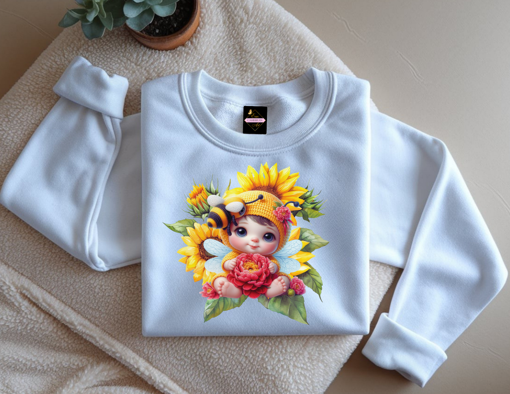 Spring Designs - Fleeces