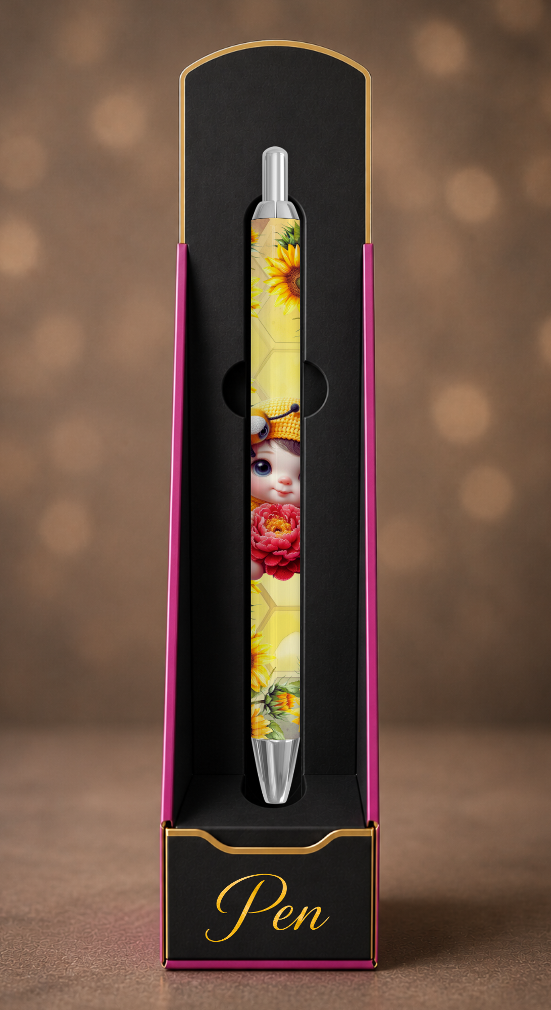 Pens