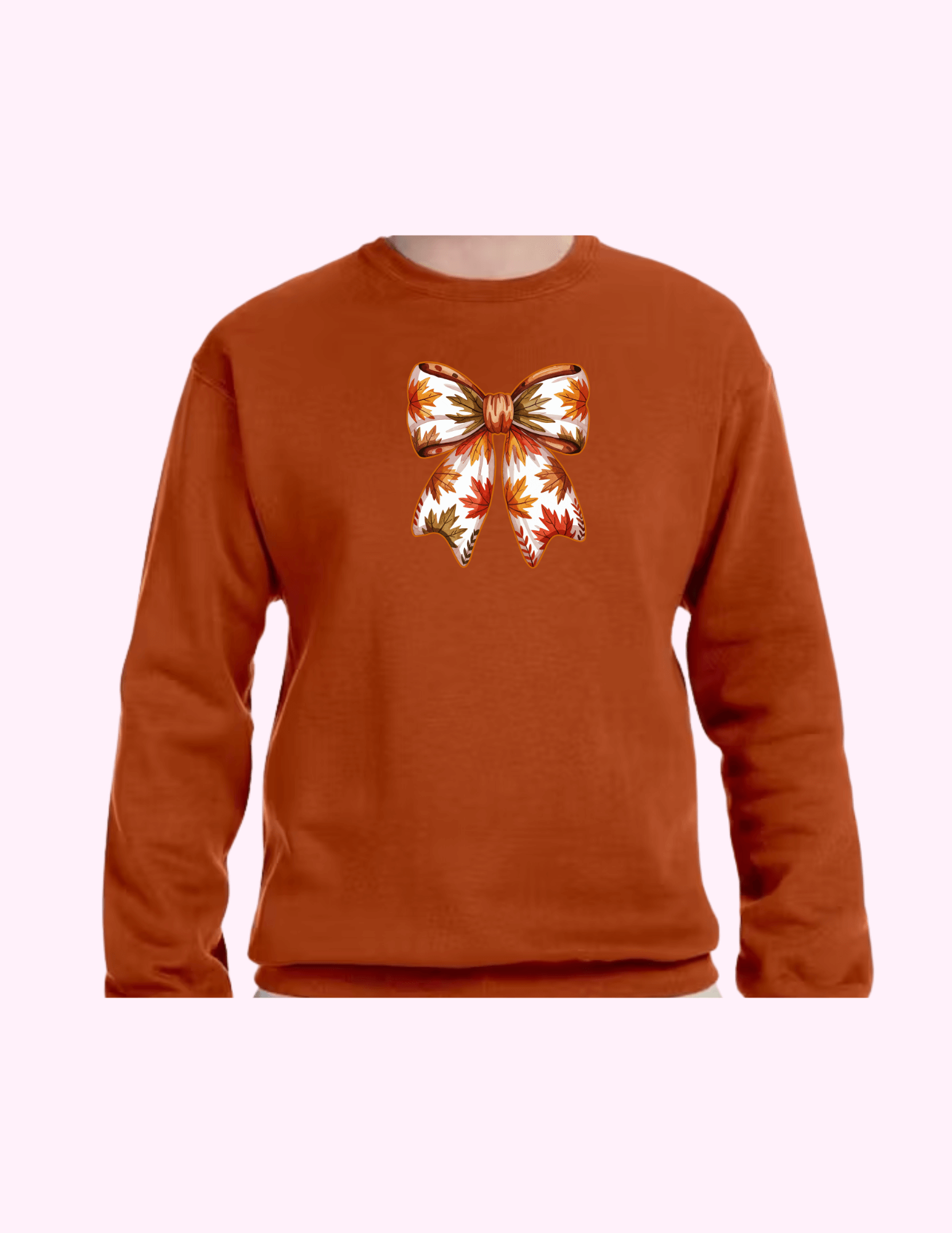 Fleeces - Autumn Bow