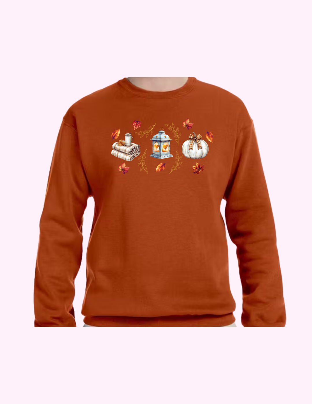 Fleeces - Golden Autumn