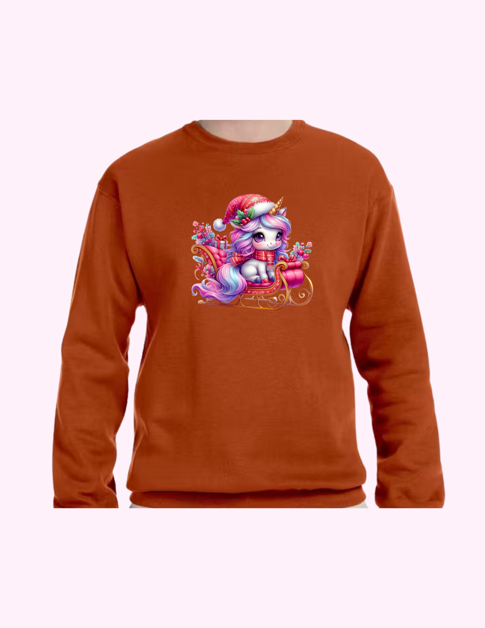 Fleeces - Sparkle Unicorn