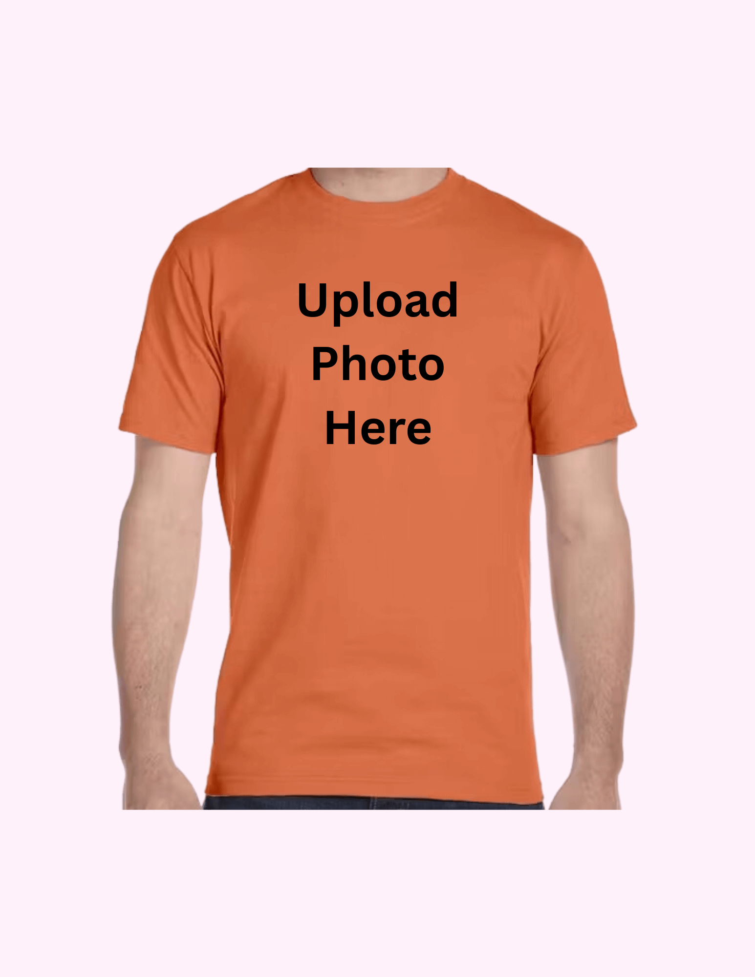 Personalized T-shirts featuring unique artwork, perfect for personal style and expression.