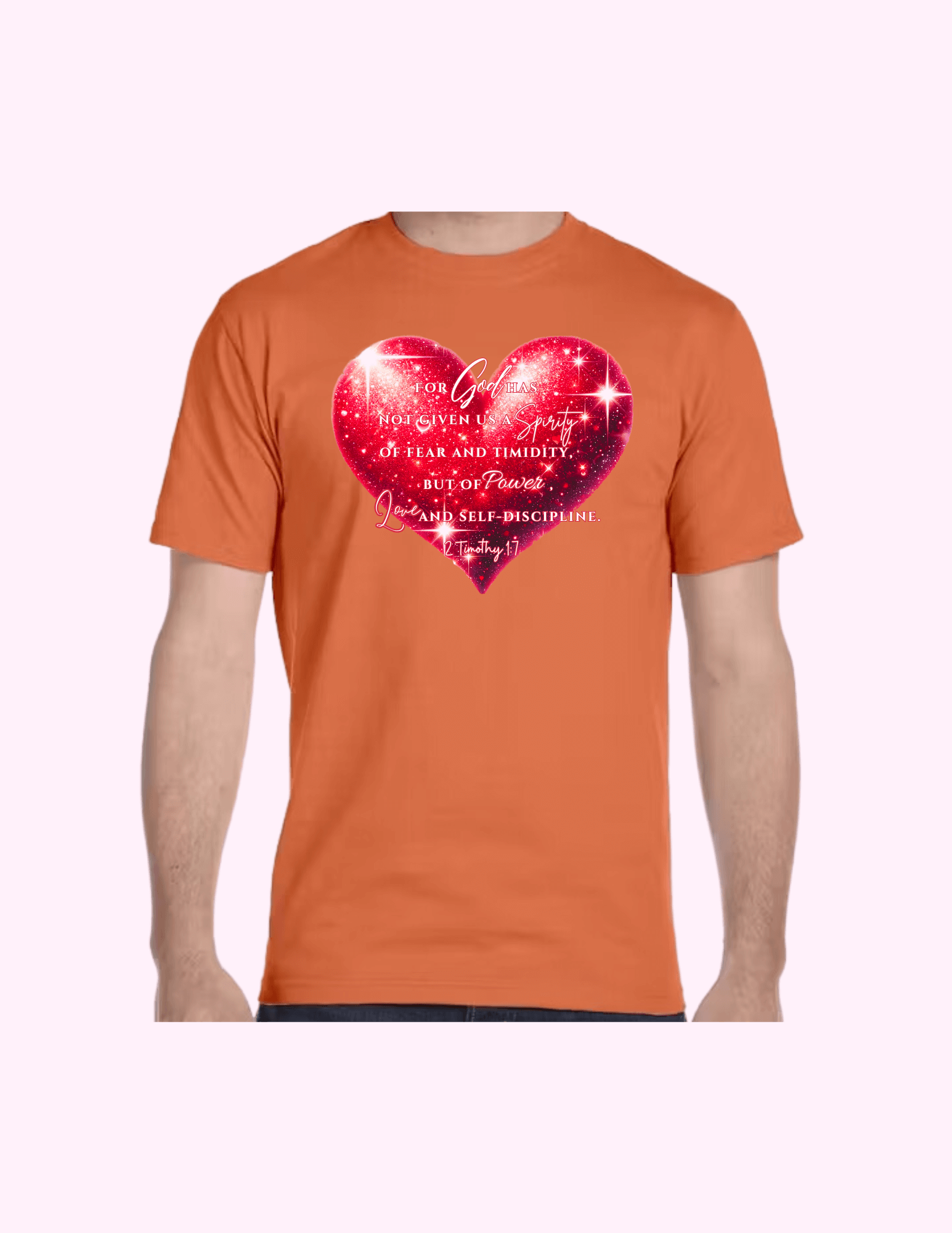 Heart - Adult T-Shirt featuring unique artwork, perfect for personal style and expression.