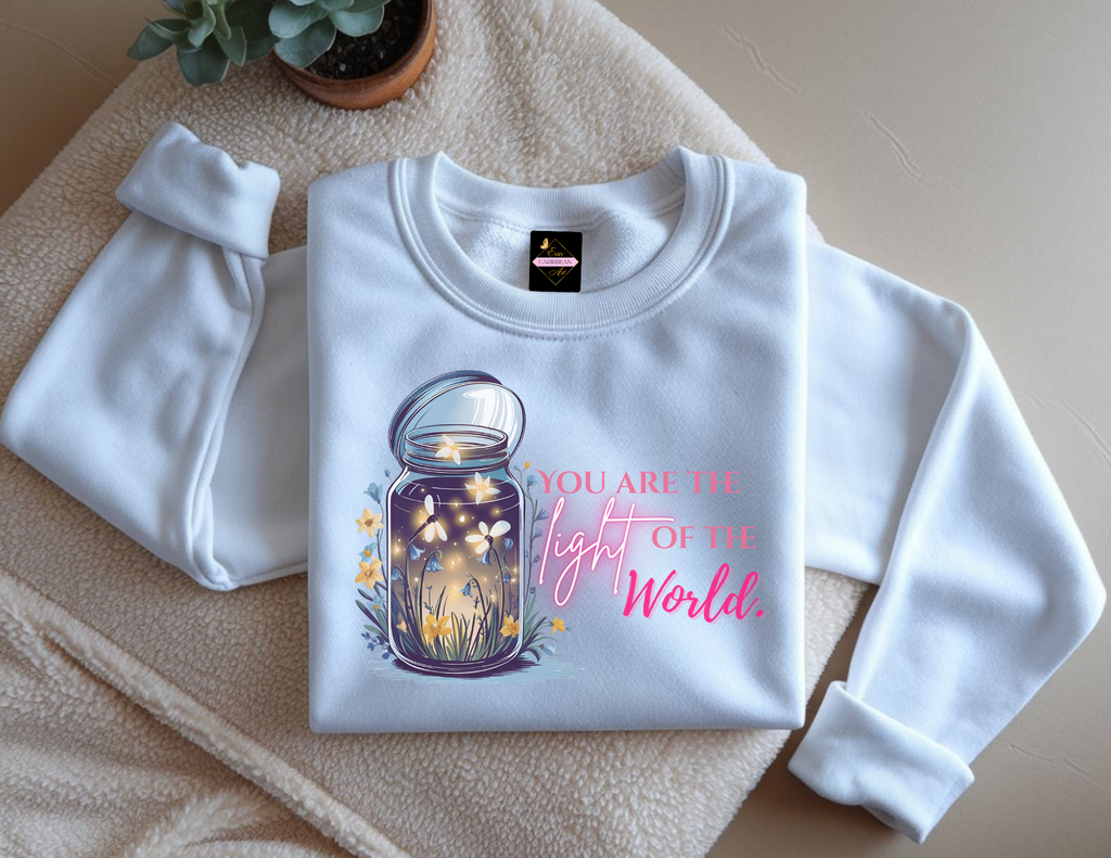 Faith Designs - Fleeces