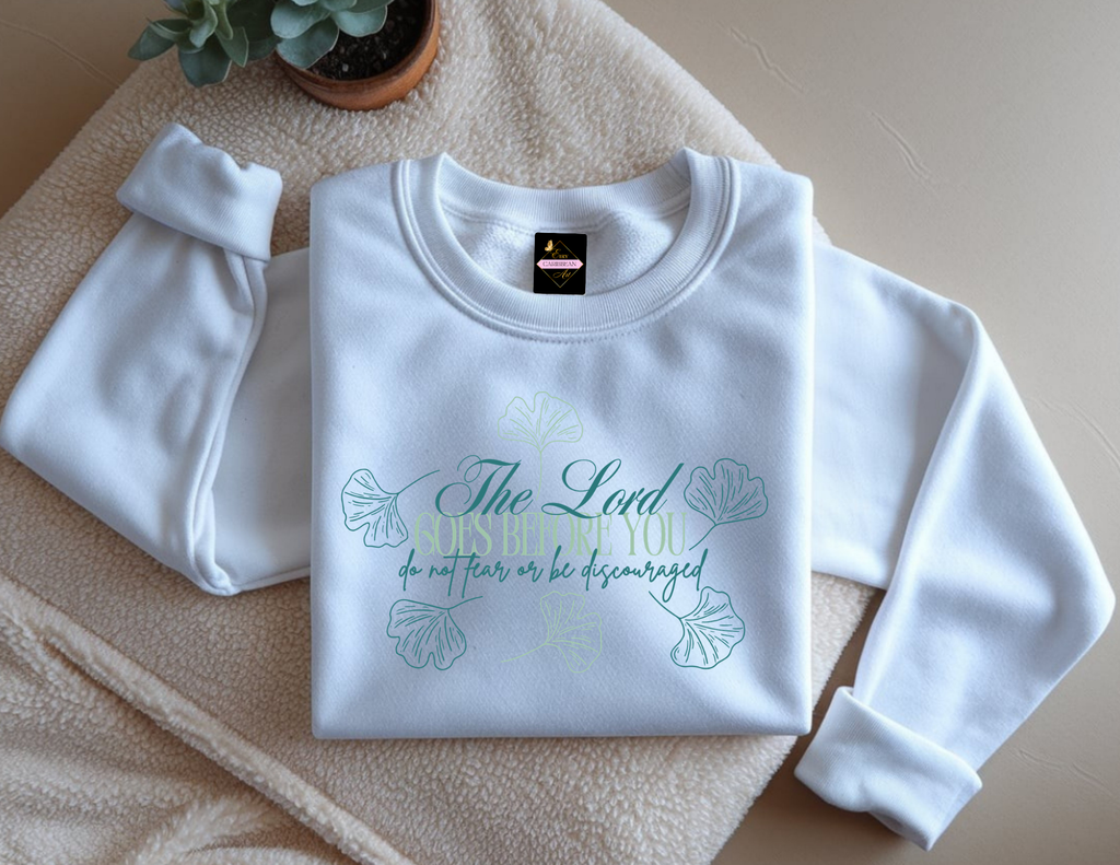 Faith Designs - Fleeces