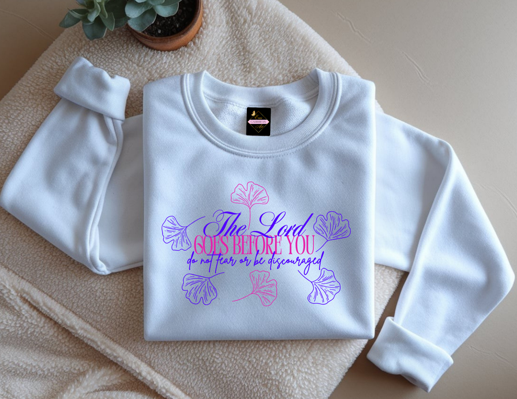 Faith Designs - Fleeces
