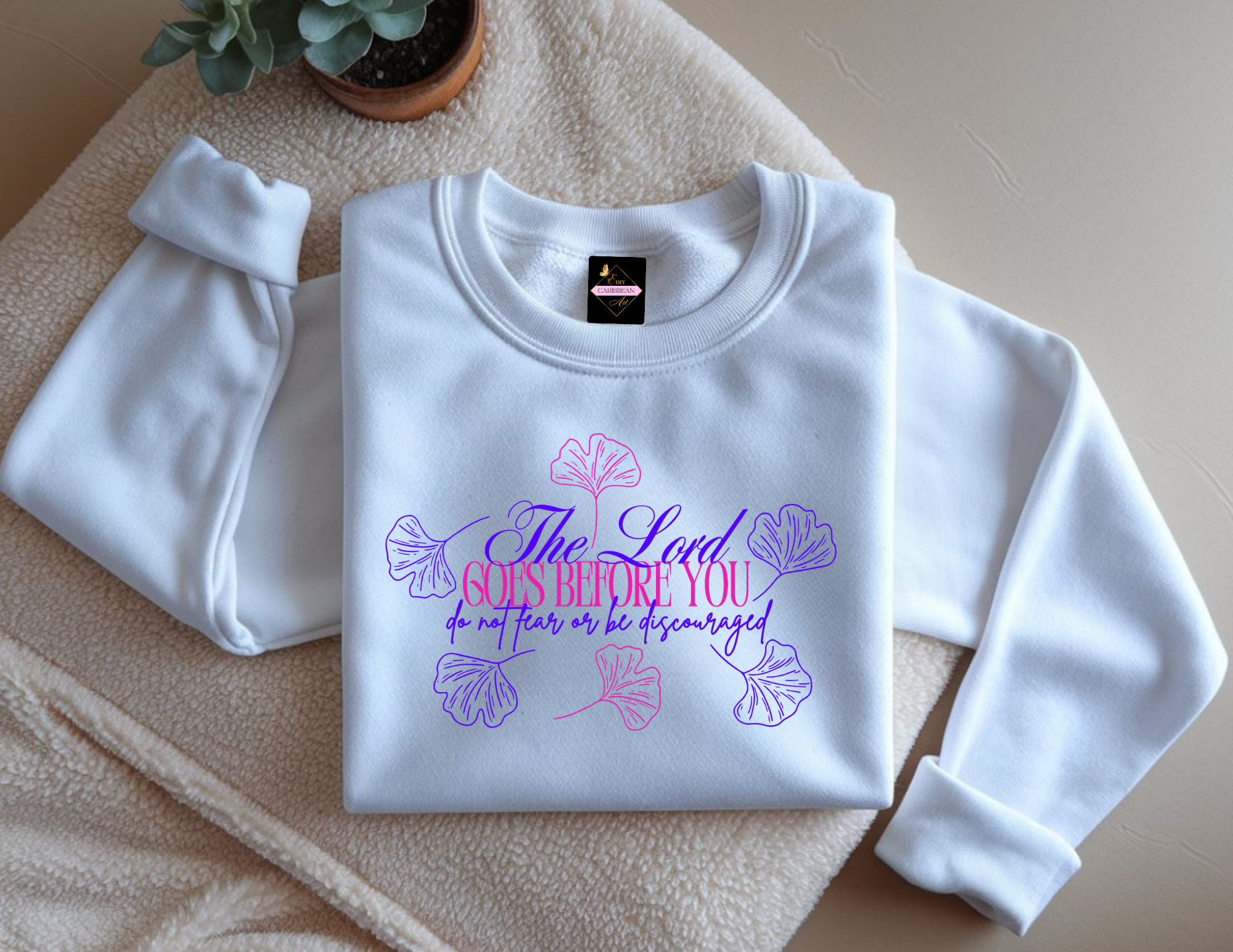 Faith Designs - Fleeces