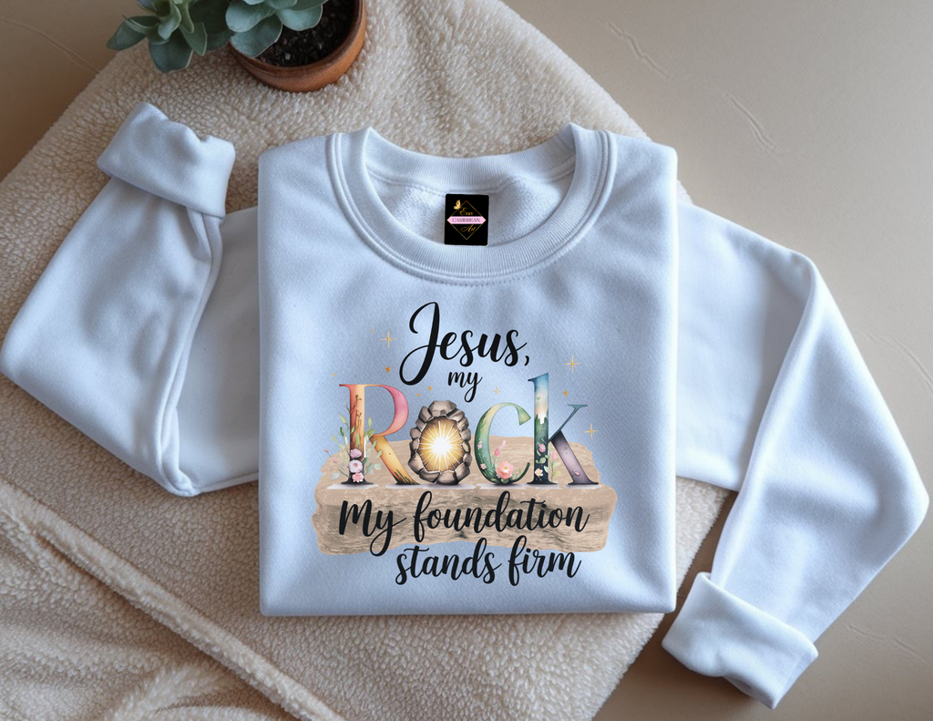 Faith Designs - Fleeces