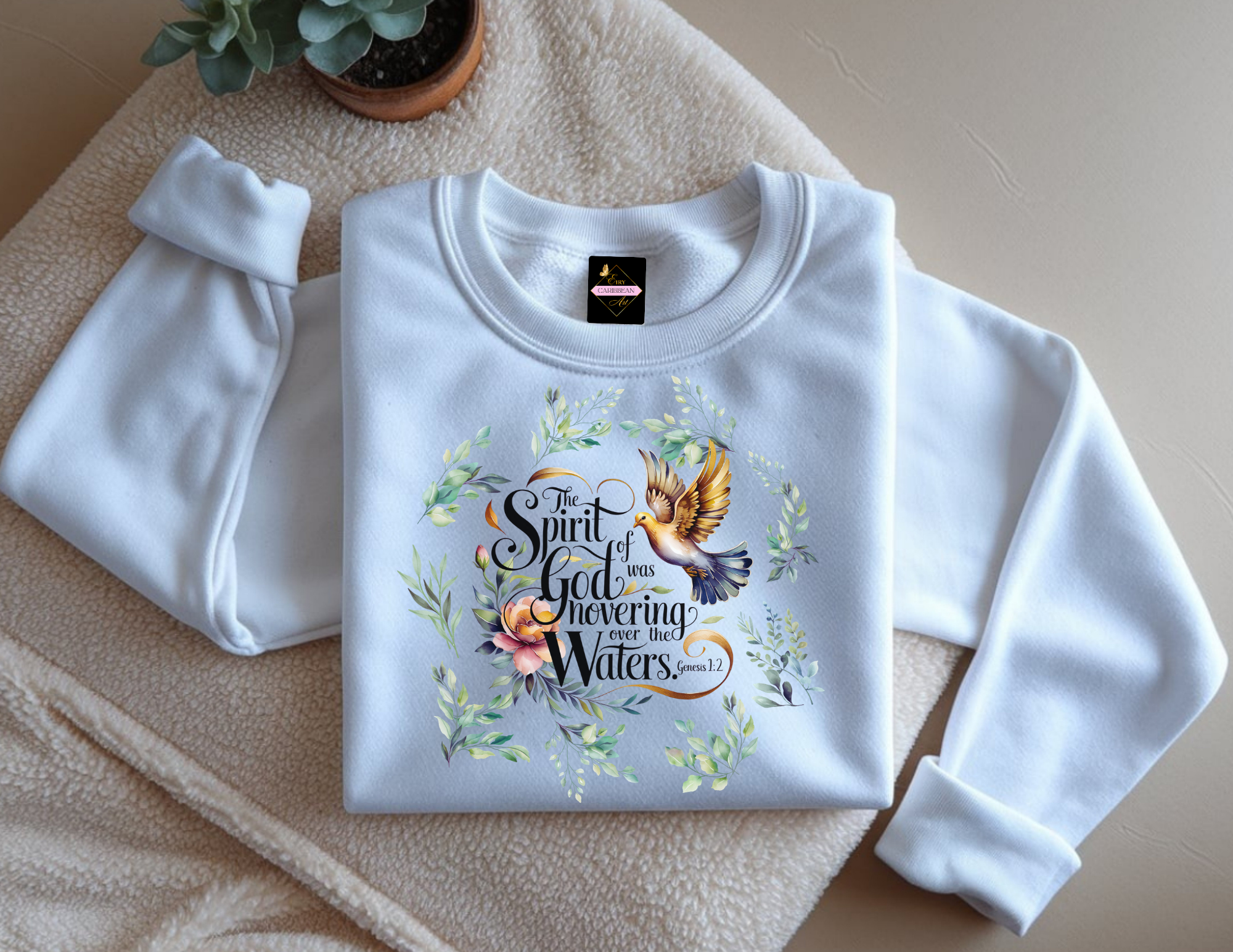 Faith Designs - Fleeces