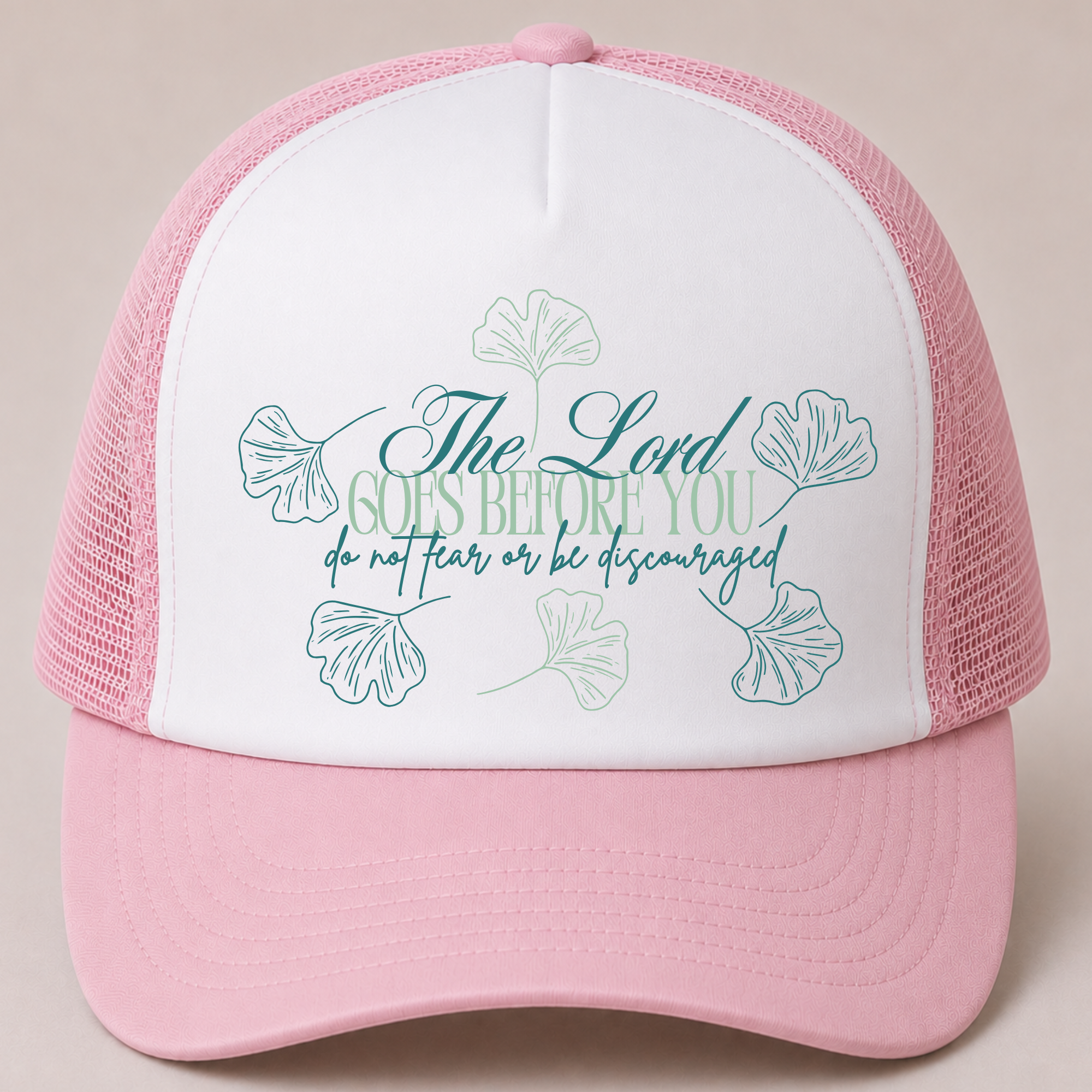 Trucker Hat - Women