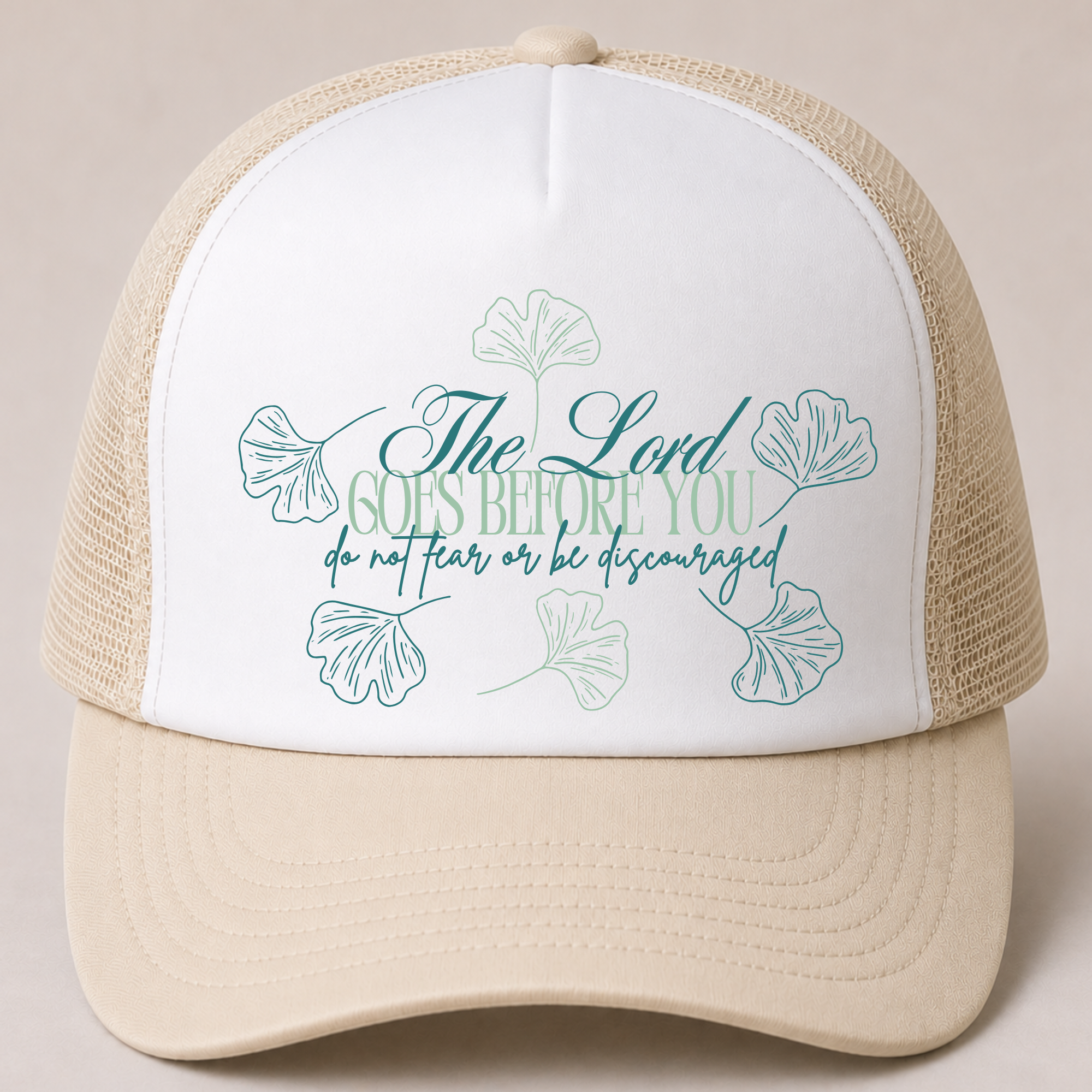 Trucker Hat - Men