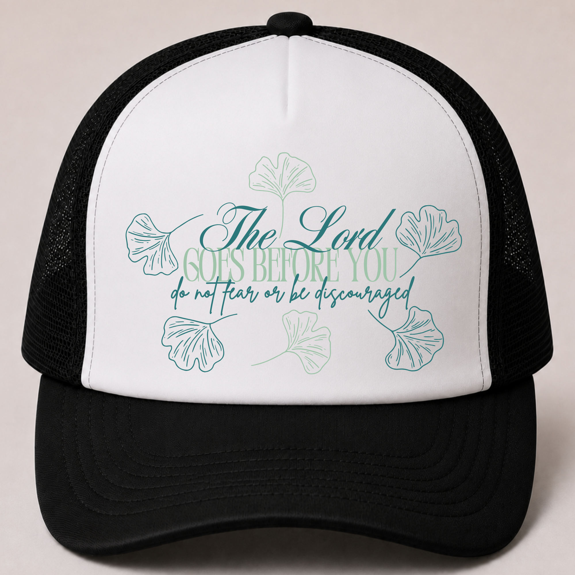 Trucker Hat - Men