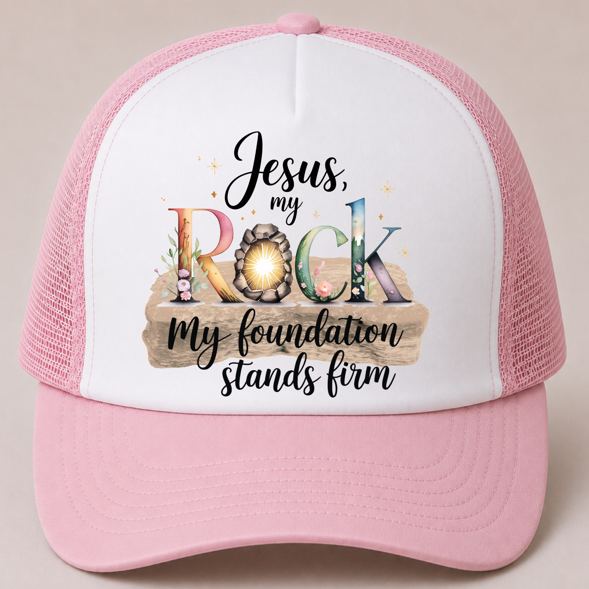 Trucker Hat - Women