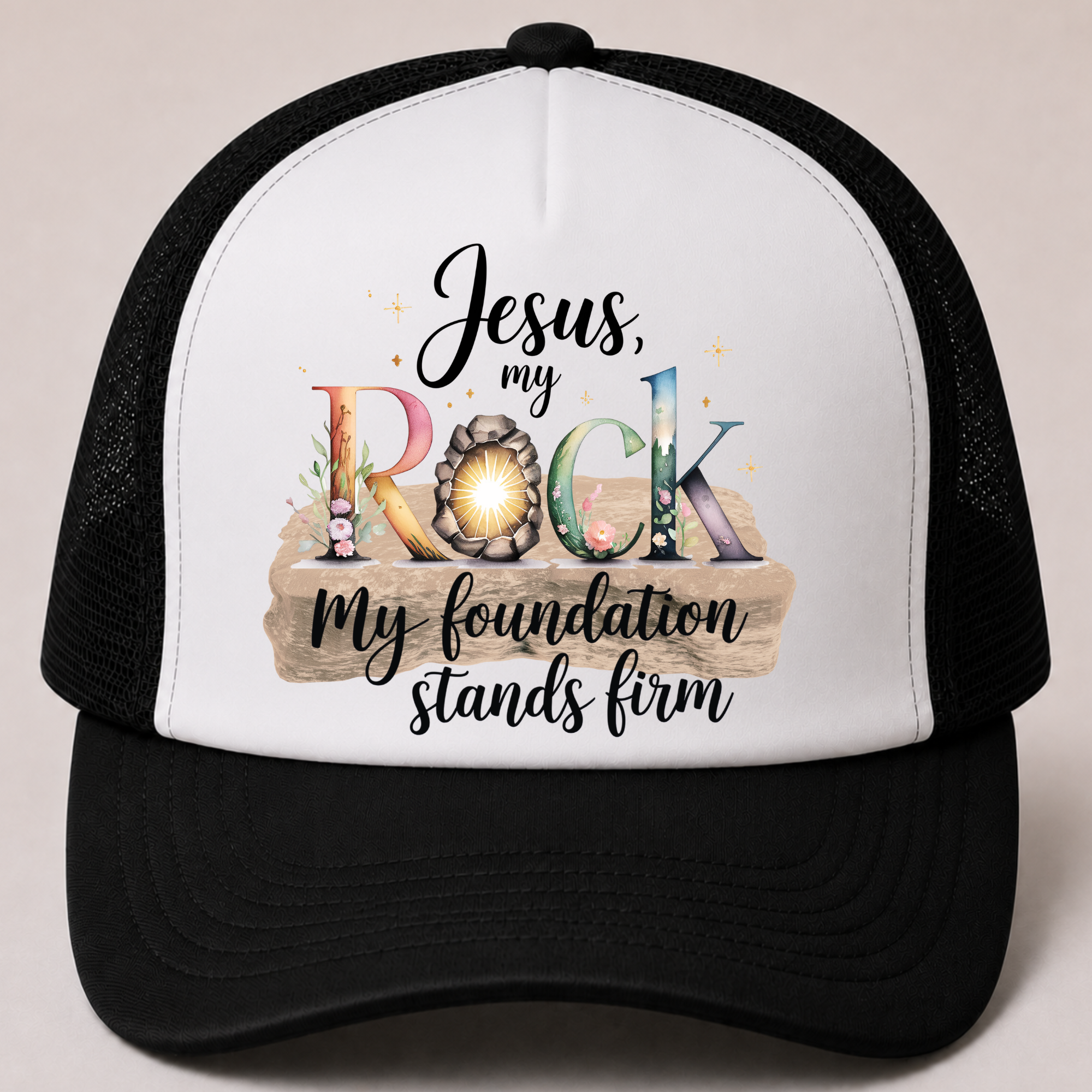 Trucker Hat - Men