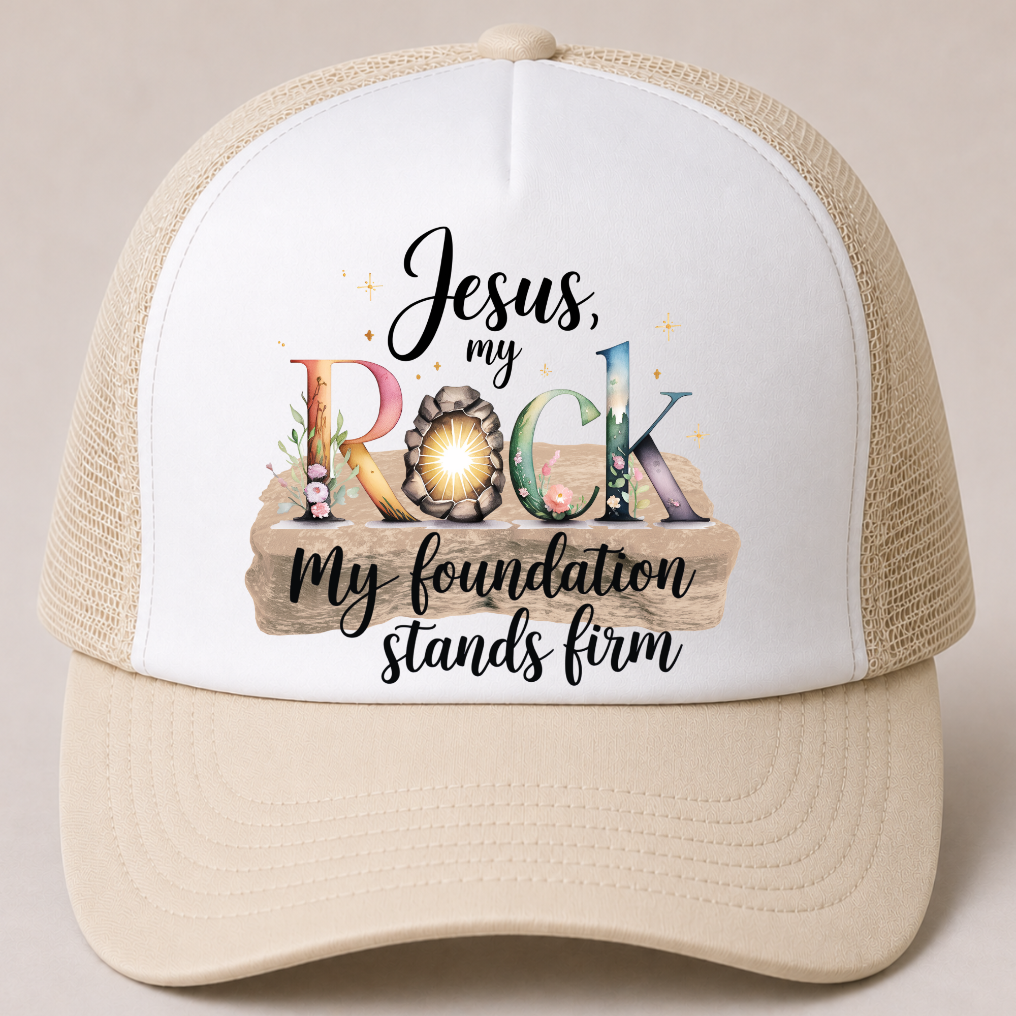 Trucker Hat - Men