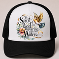 Trucker Hat - Women