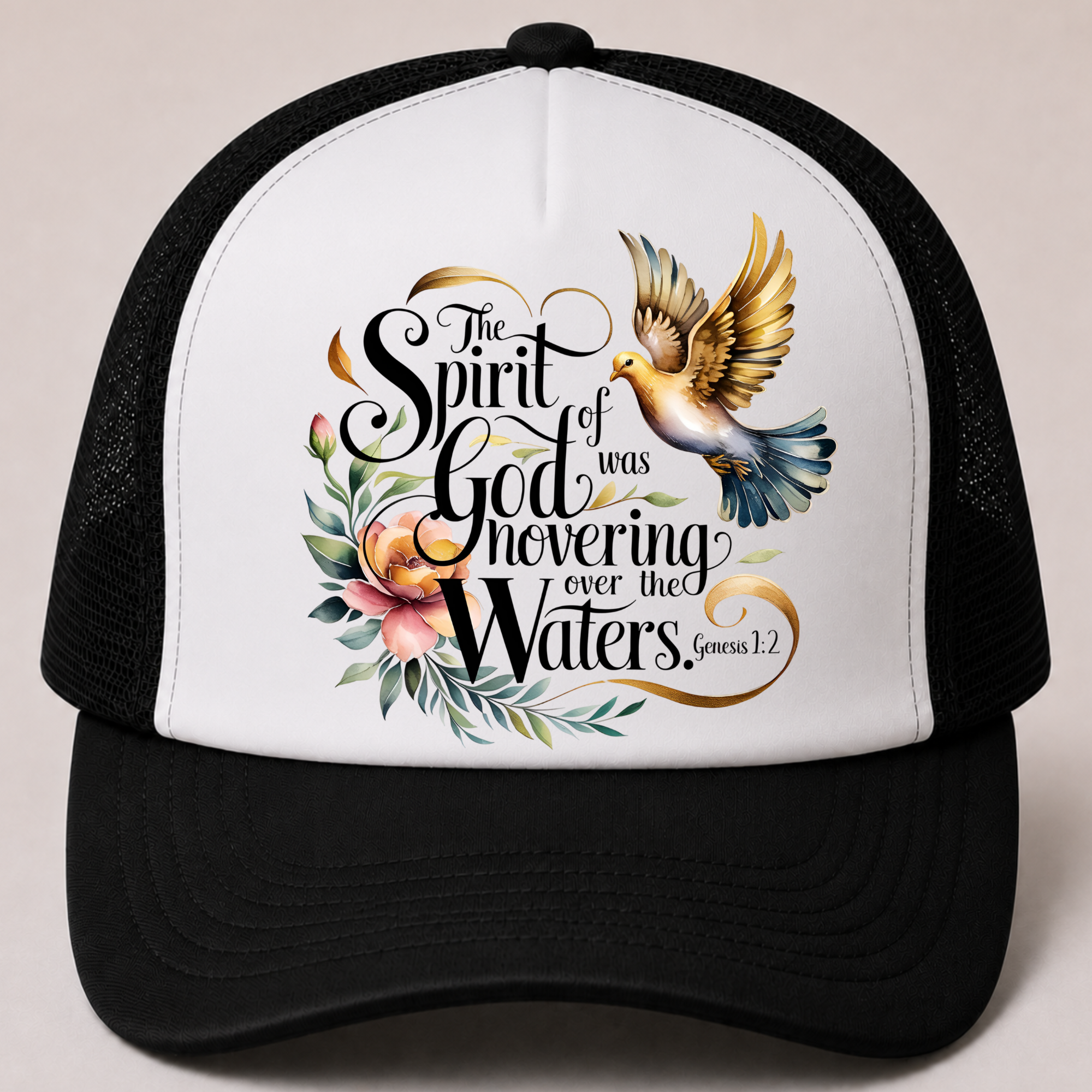Trucker Hat - Men