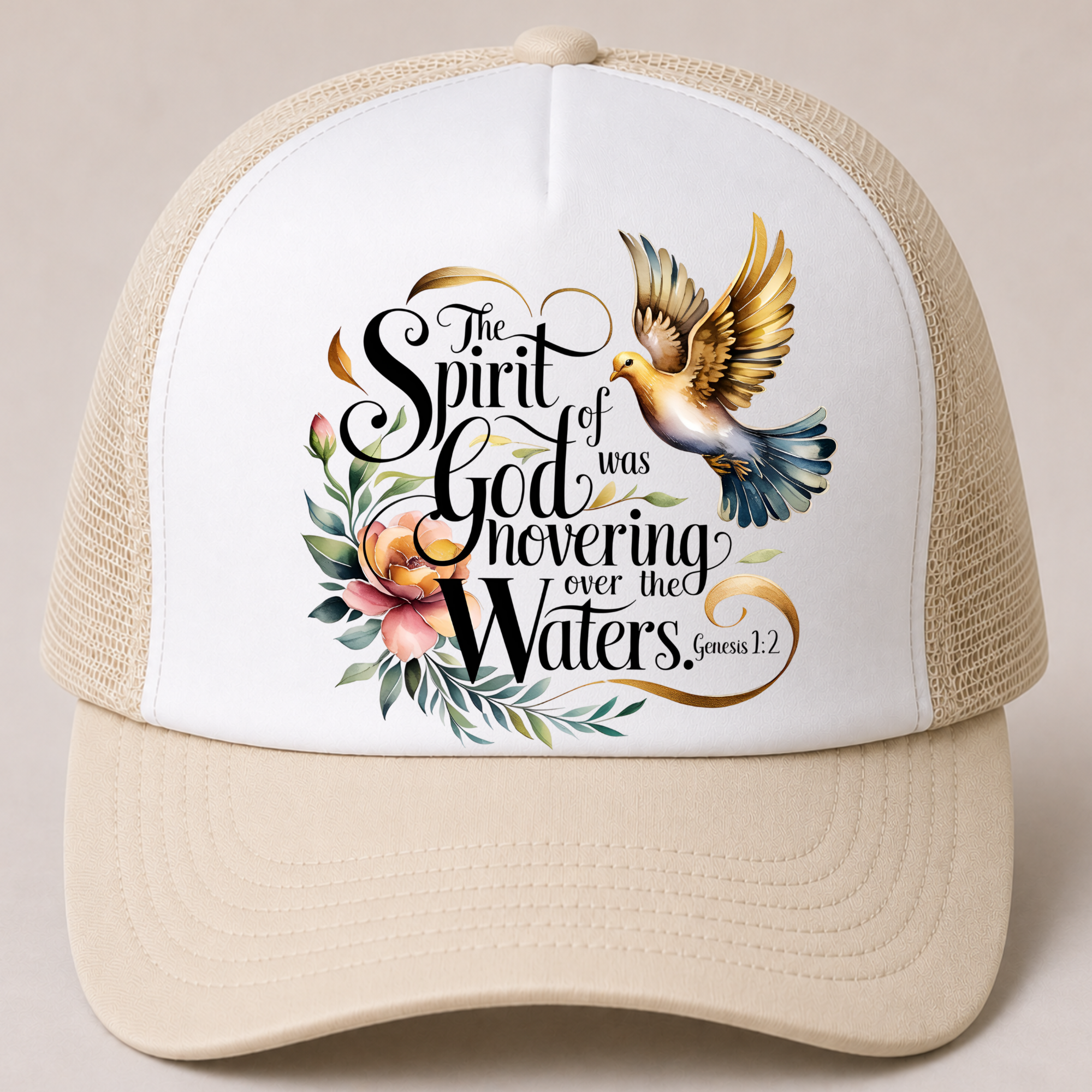 Trucker Hat - Men