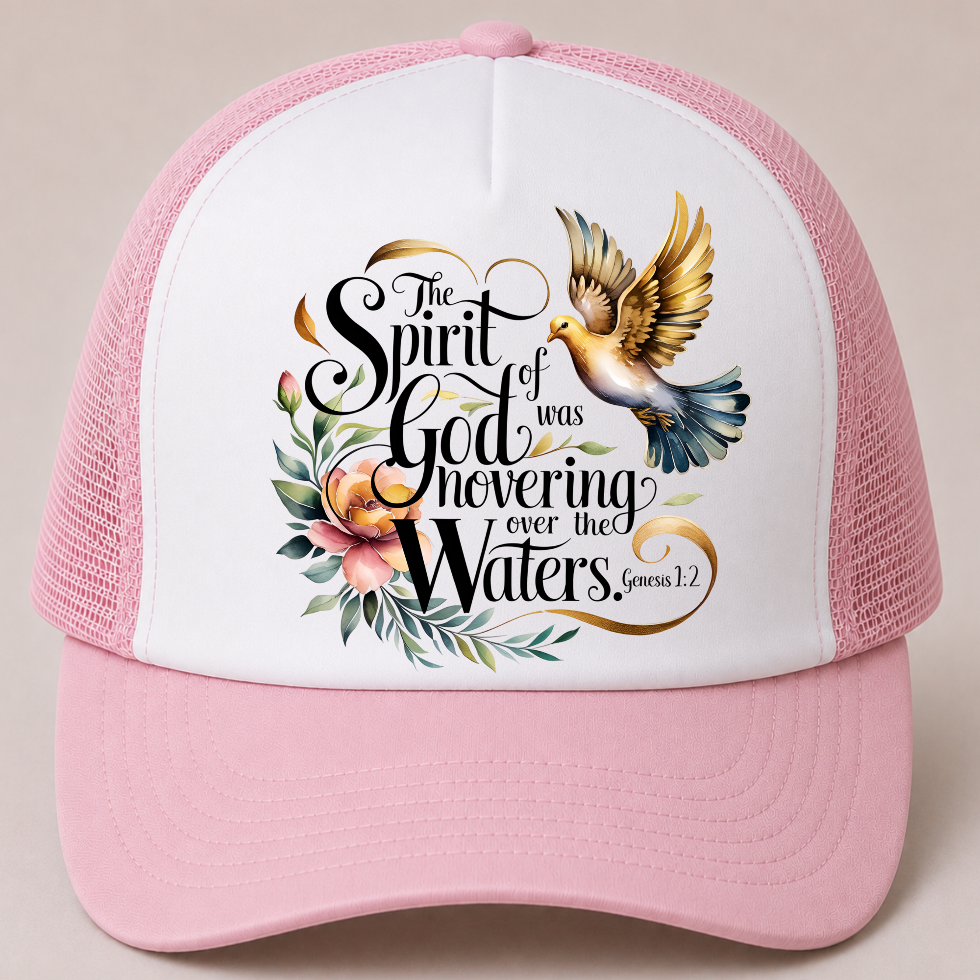Trucker Hat - Women