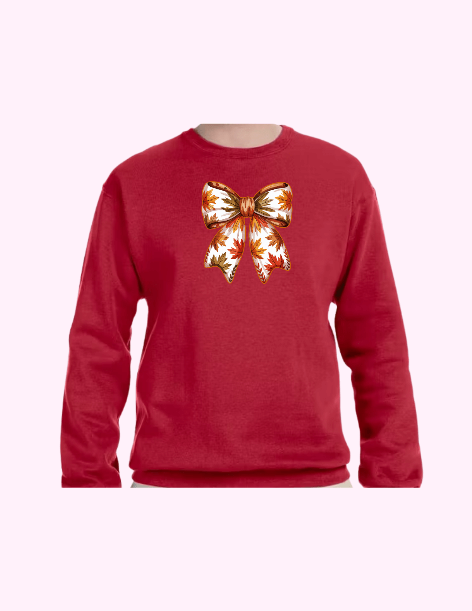 Fleeces - Autumn Bow