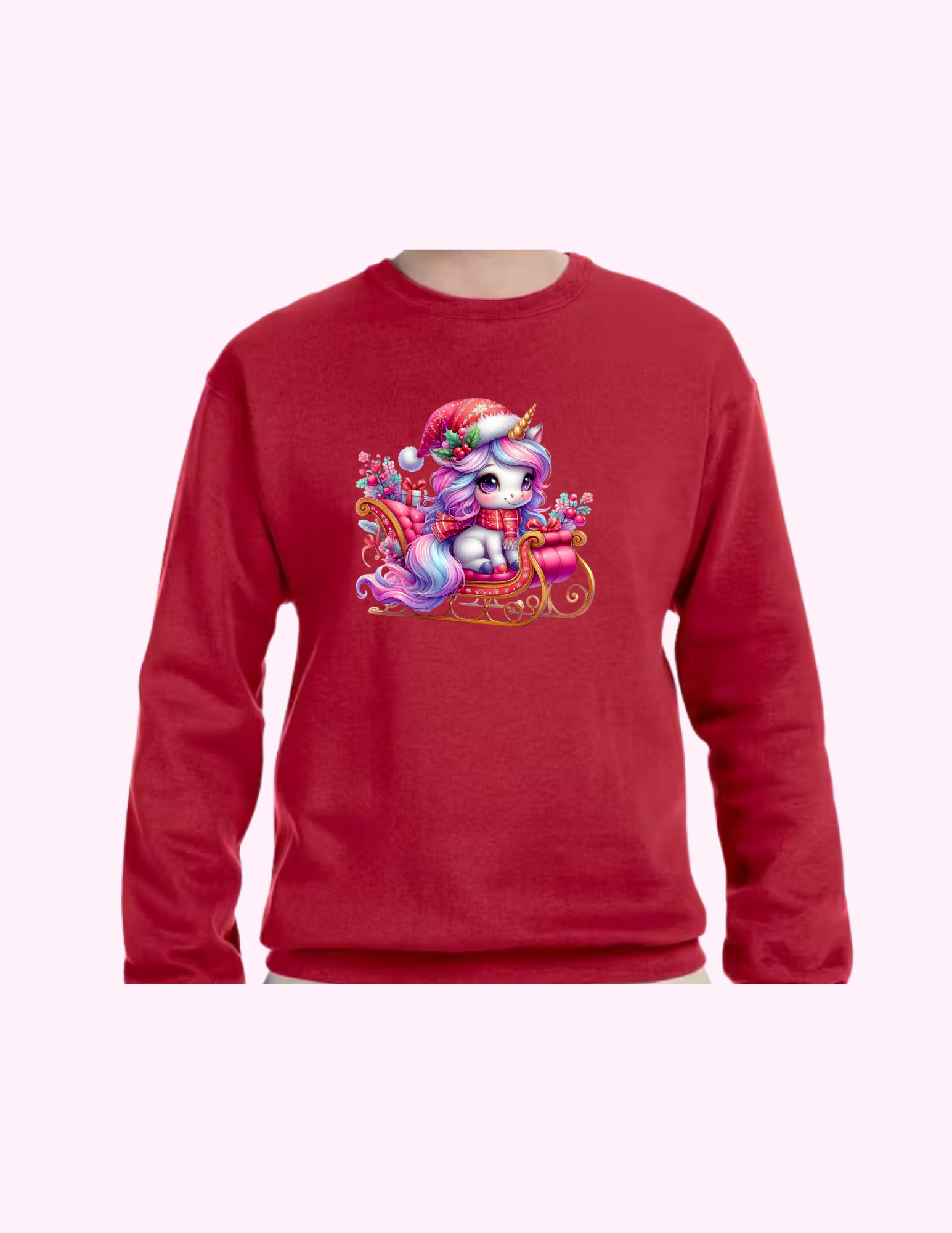 Fleeces - Sparkle Unicorn