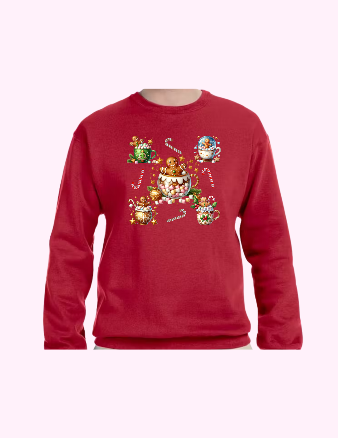 Pelea Y No Te Rindas Mujer (Adulta)