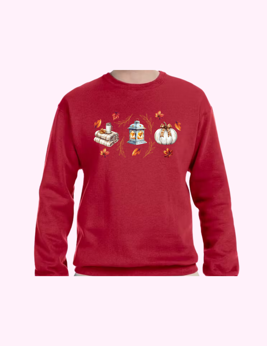 Fleeces - Golden Autumn