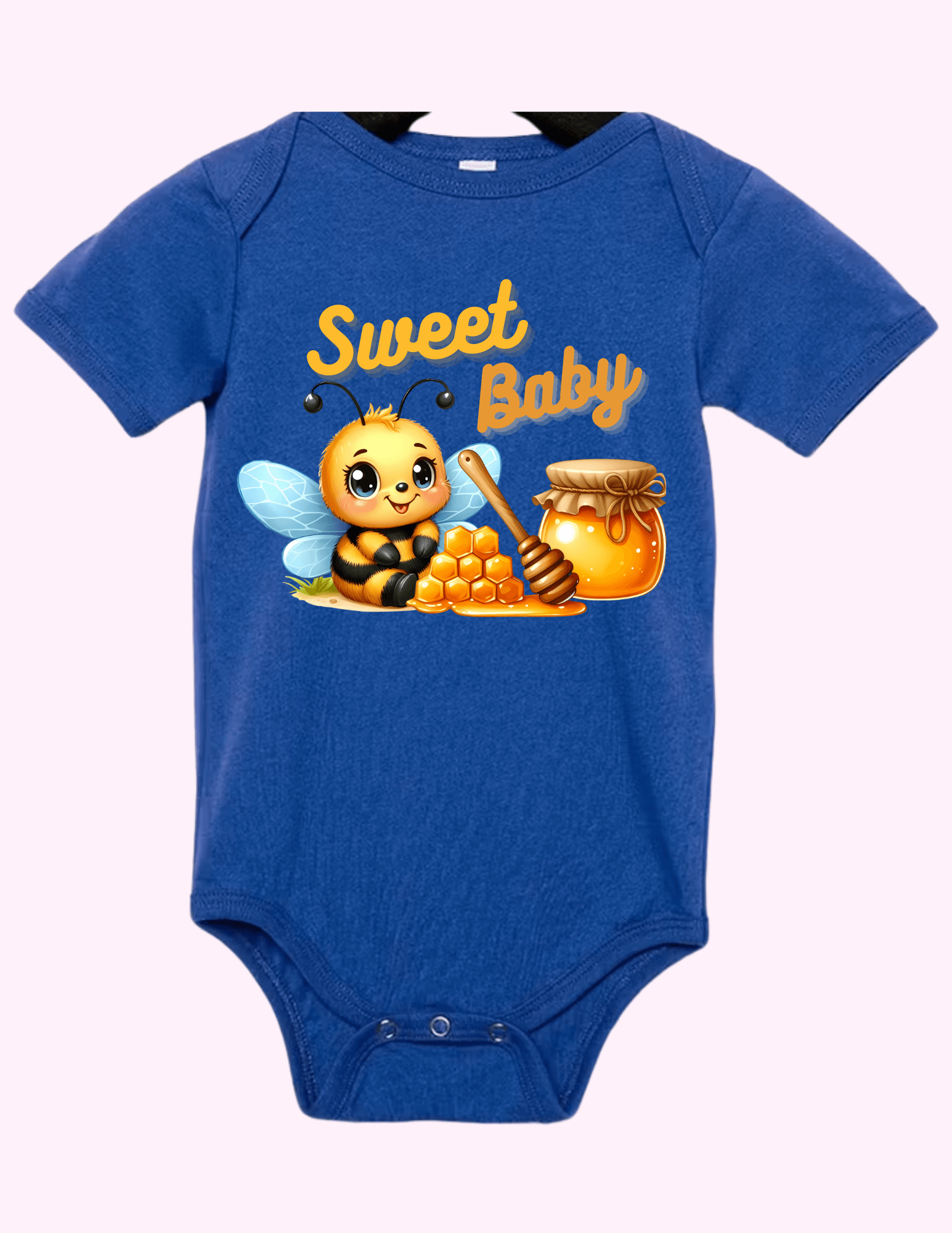 Sweet Baby - (Infant) featuring unique artwork, perfect for personal style and expression.