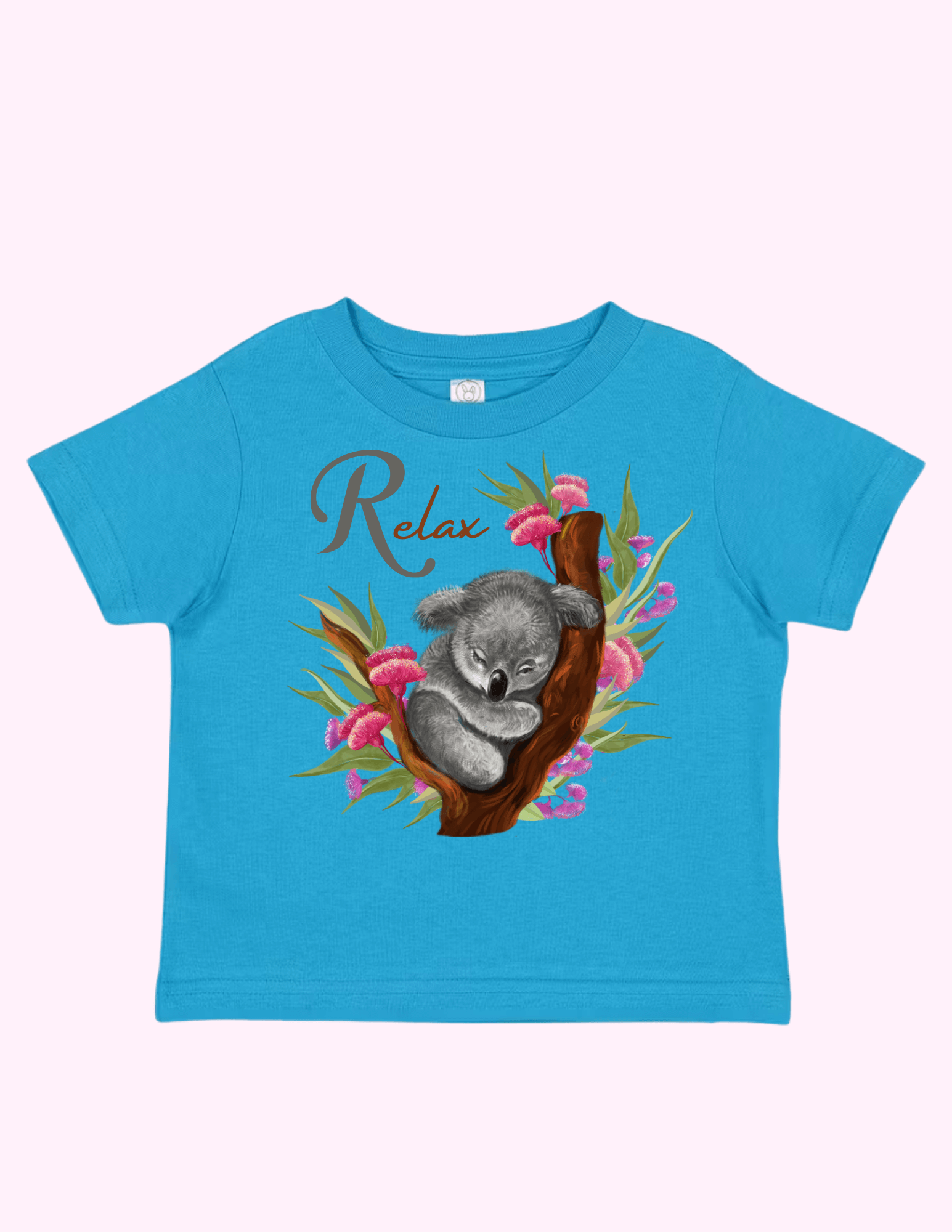 Relax (Toddler) featuring unique artwork, perfect for personal style and expression.