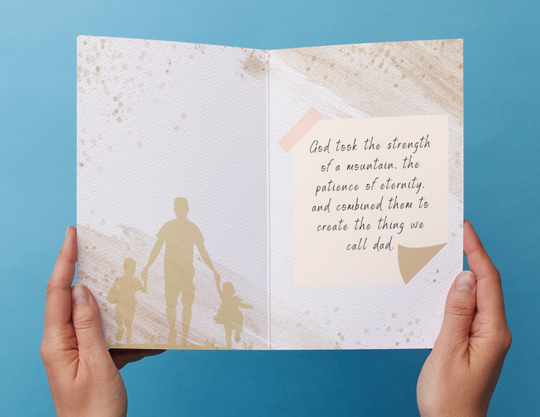 Father's Day Greeting Cards #18