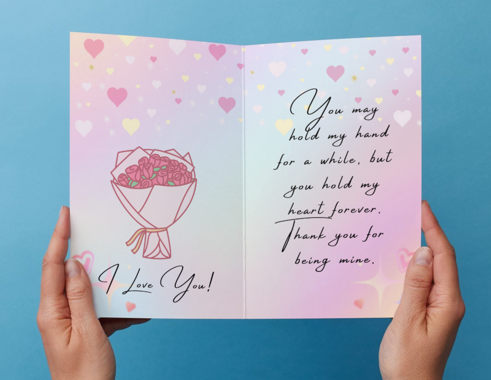 Valentine Greeting Cards #24