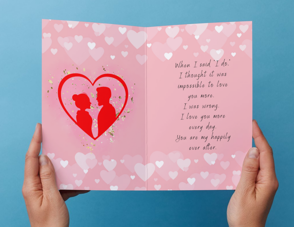 Valentine Greeting Cards #25