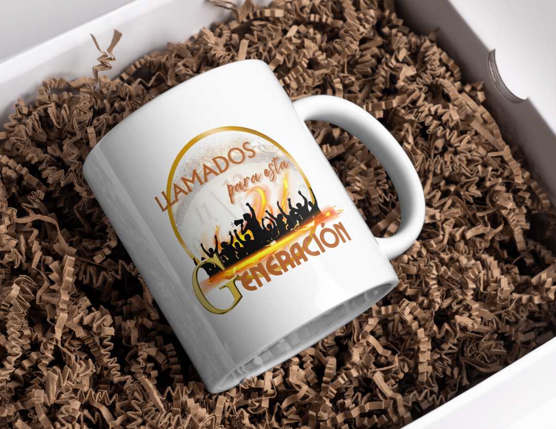 LPEG 2024/2025 - Ceramic Mugs