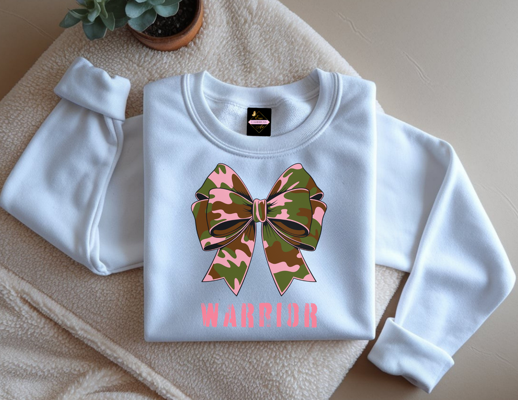 Faith Designs - Fleeces