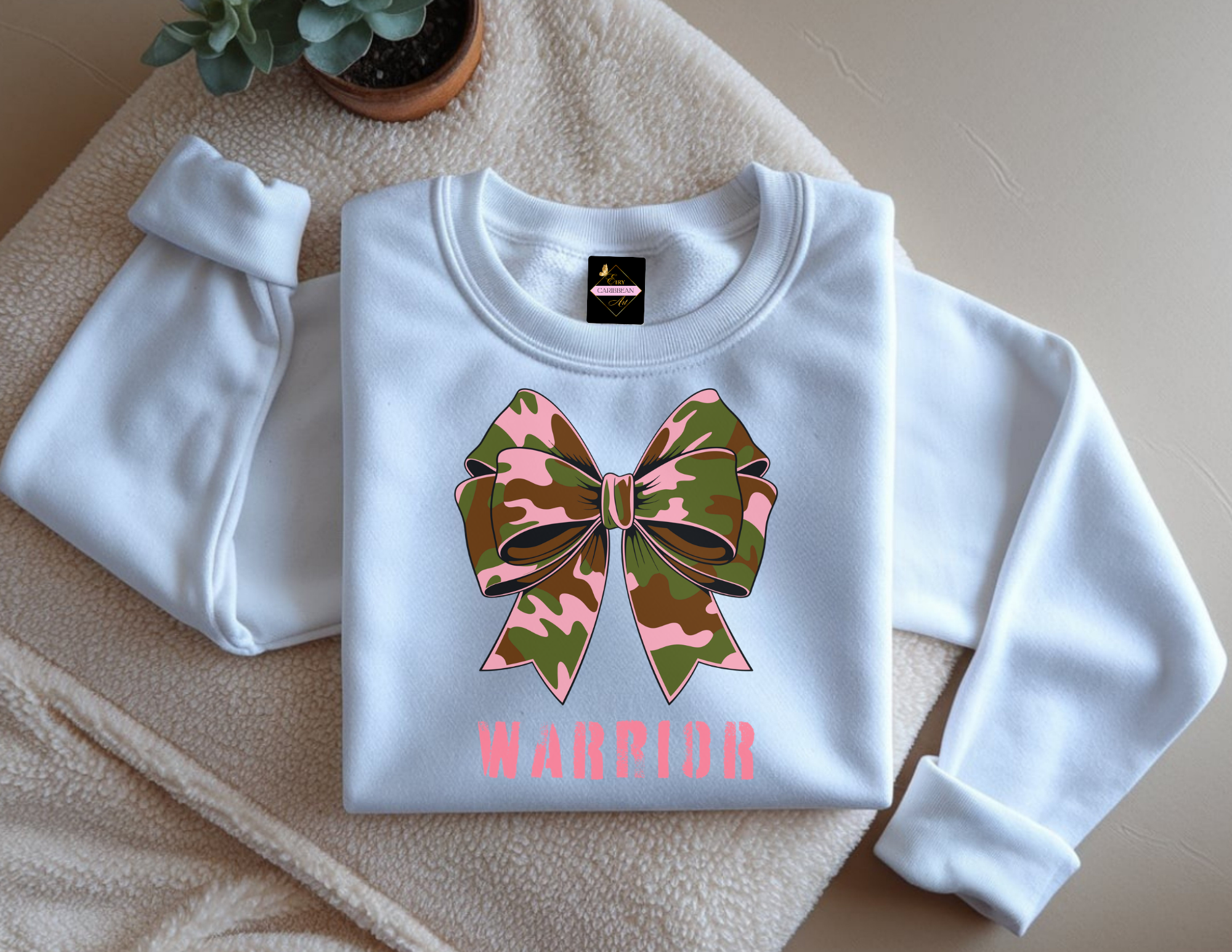 Faith Designs - Fleeces