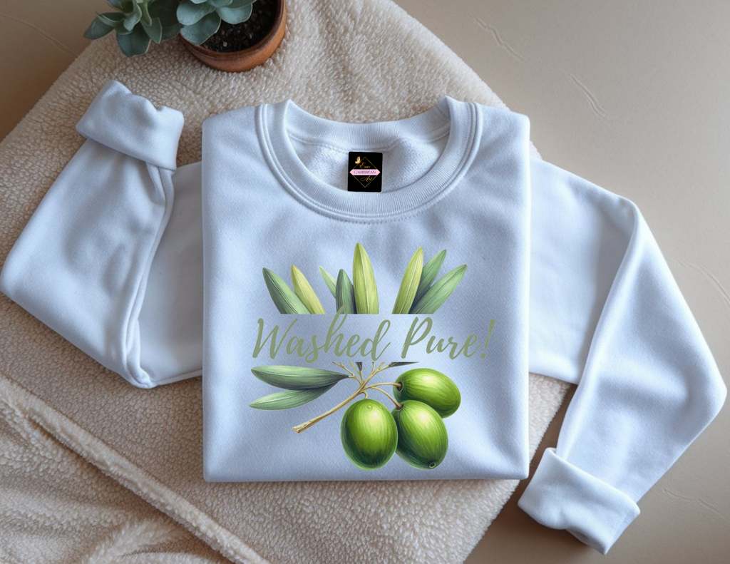 Faith Designs - Fleeces