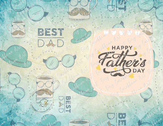 Father's Day Greeting Cards #20