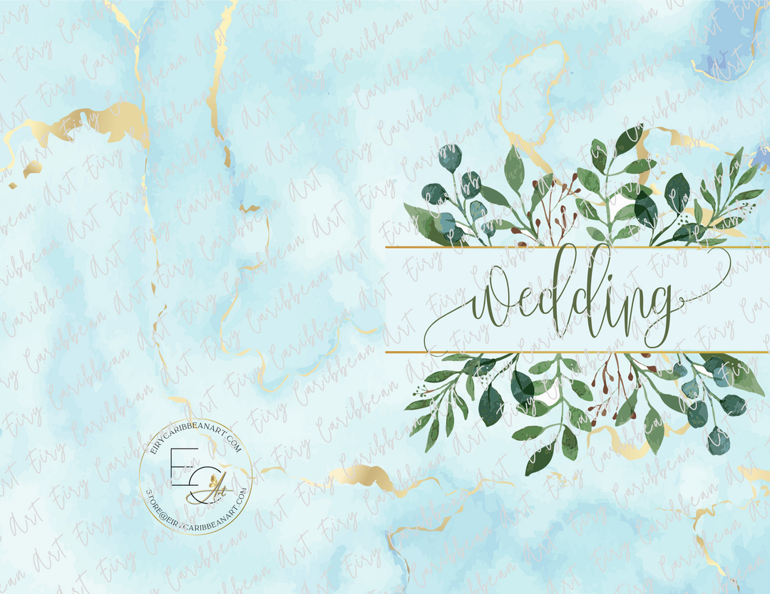 Wedding Greeting Cards #22