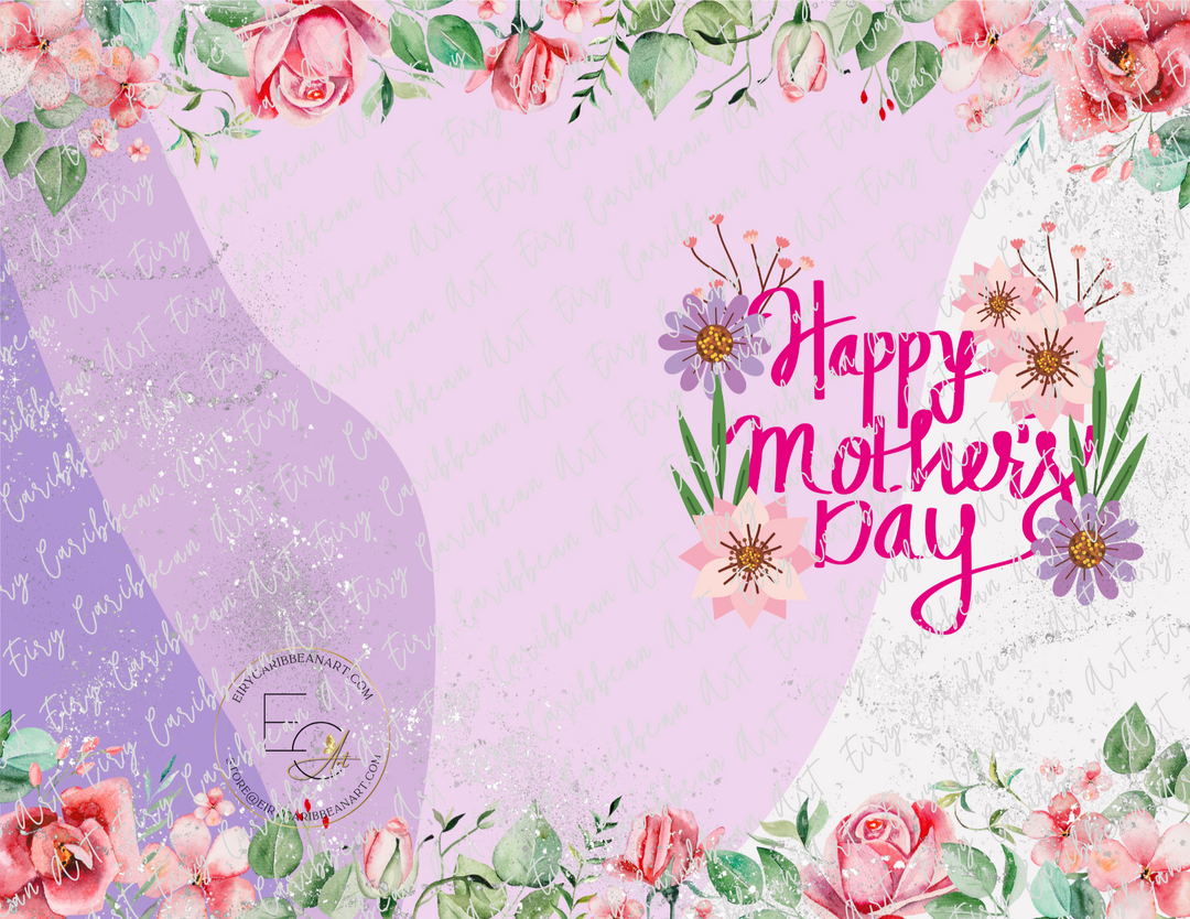 Mother's Day Greeting Cards #14