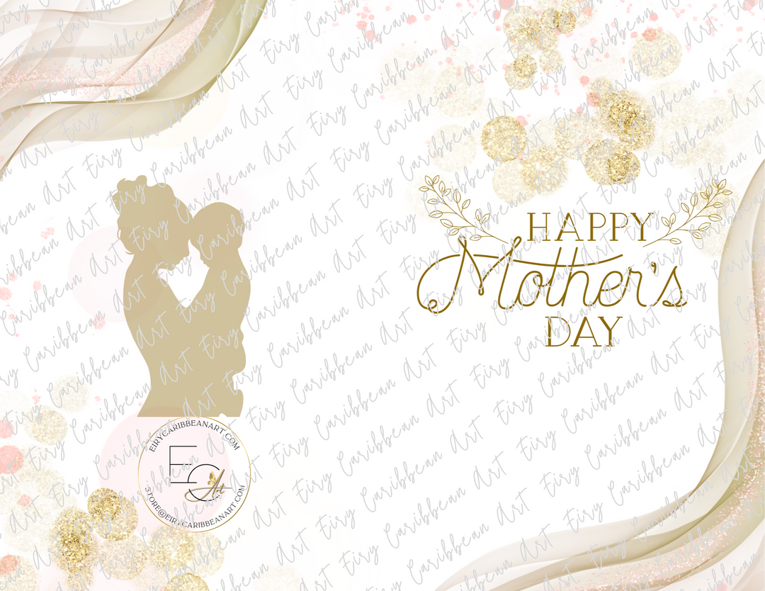 Mother's Day Greeting Cards #15