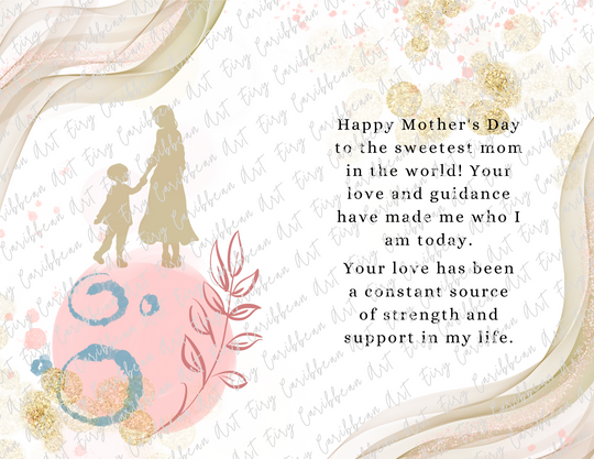 Mother's Day Greeting Cards #15